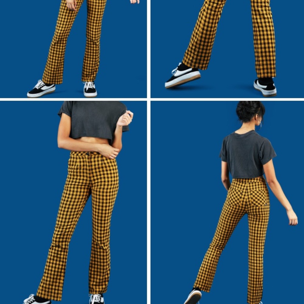 ISO / TRADE / SELL !!! Unif Winx Pants 28